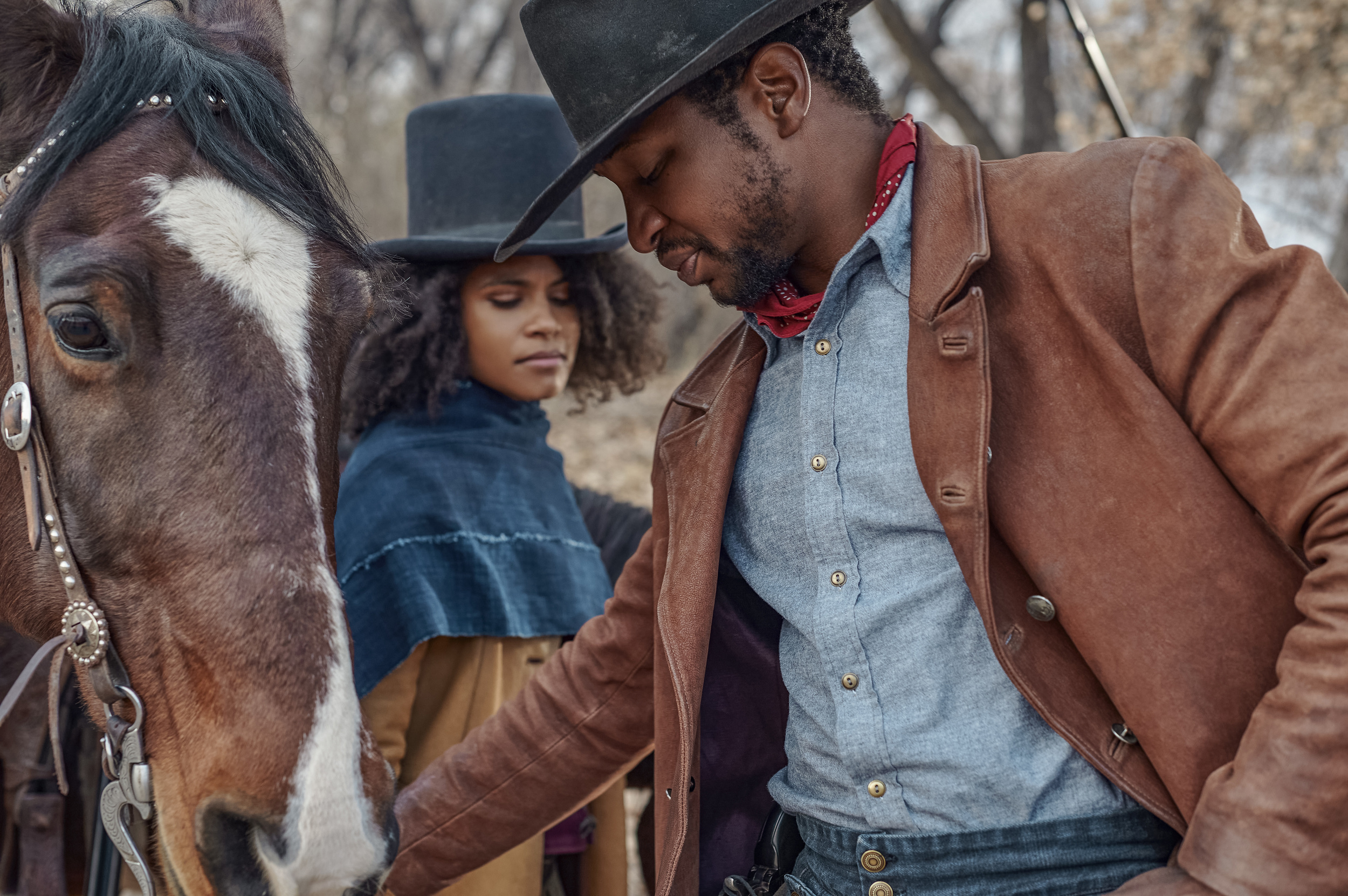 Horse code: 25 underrated Westerns