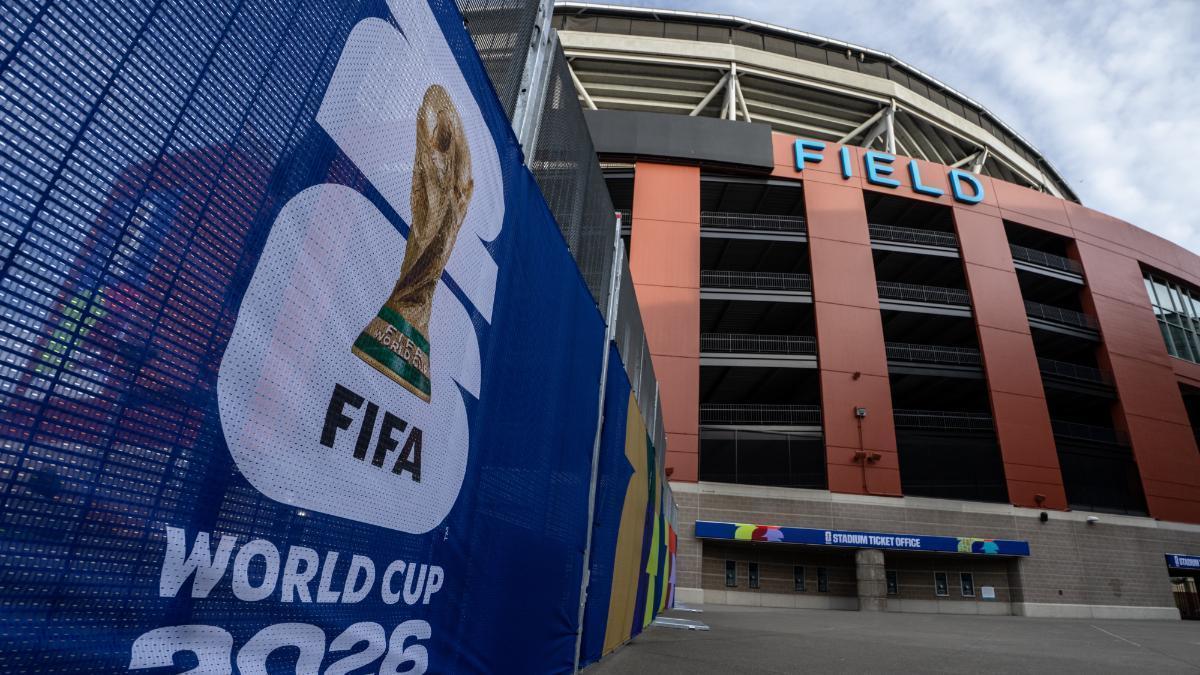 Inauguración Mundial 2026: a qué hora y dónde ver las ceremonias de ...