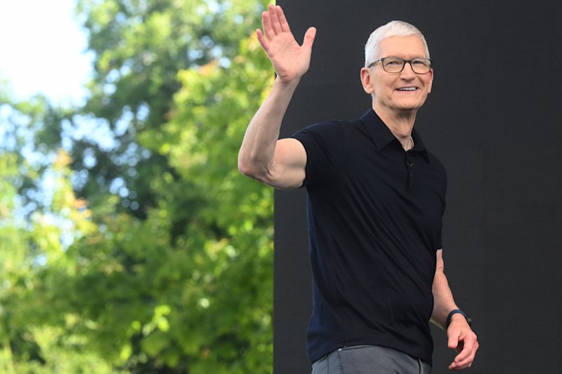 Apple warns Aussies could lose out on Siri AI if Canberra copies EU