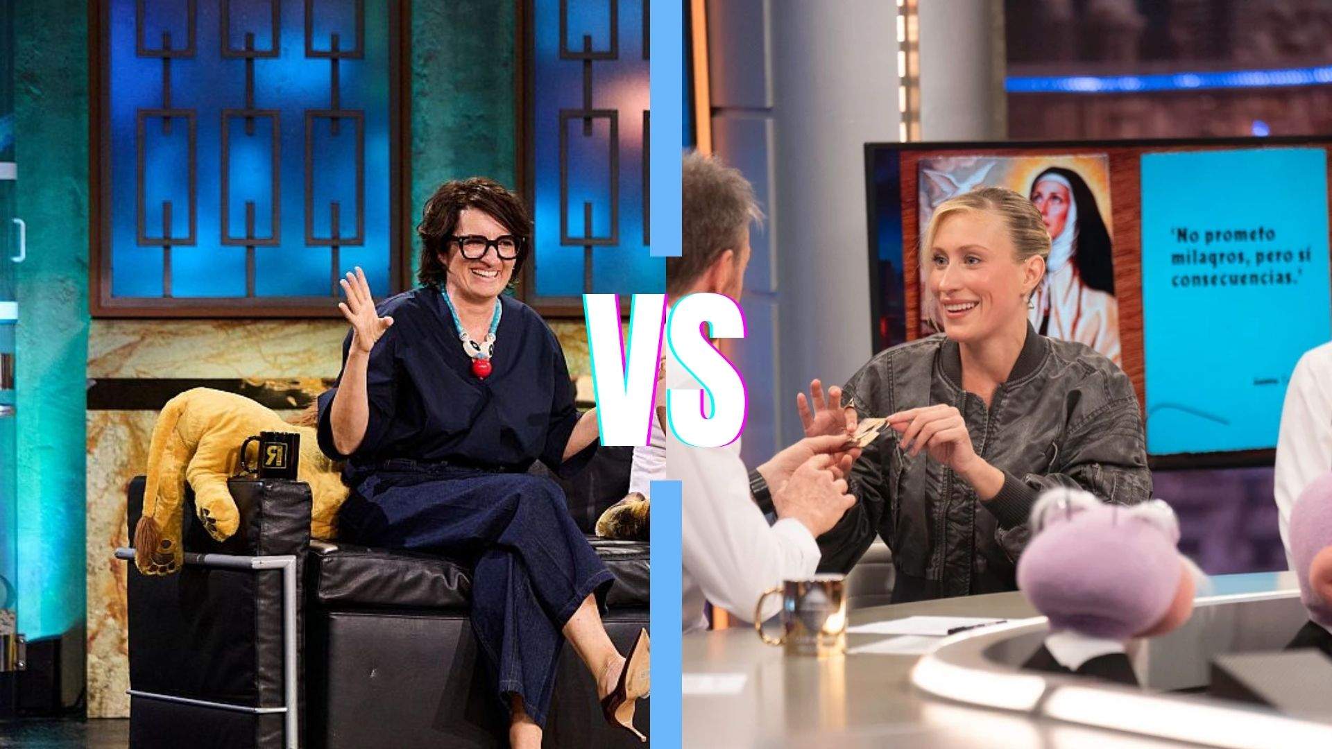 Audiencias TV de ayer, 9 de junio: 'El Hormiguero' gana el pulso a 'La ...