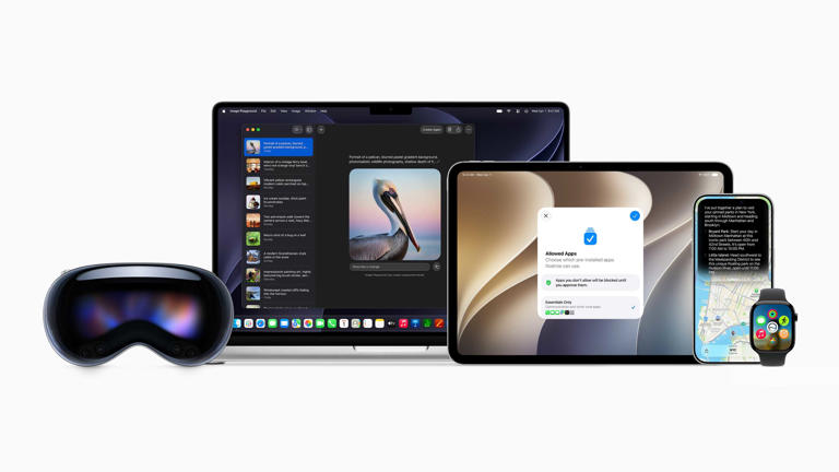 Apple just showed Android makers how software updates should actually work