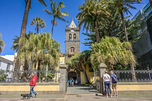 7 iglesias deslumbrantes escondidas en pueblos pequeños de España