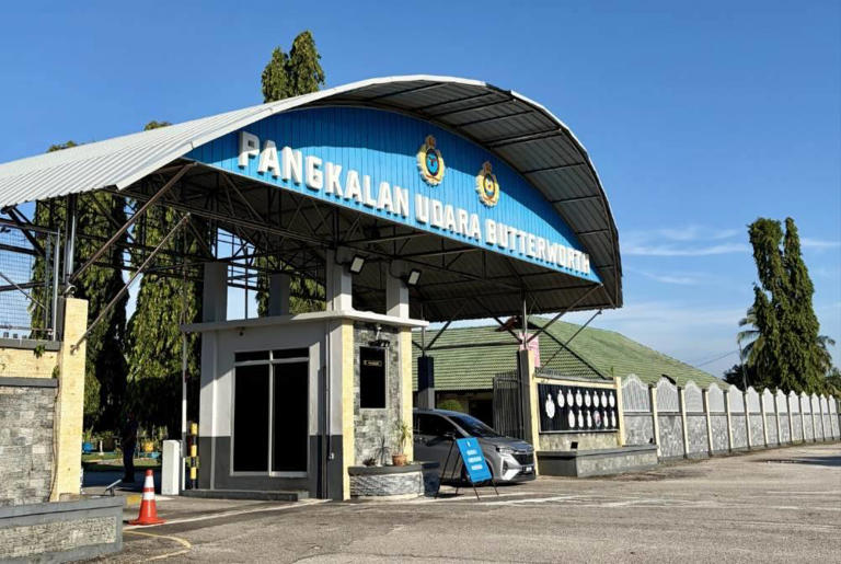 Australian aerospace firm picks Malaysia as regional hub, creating new ...