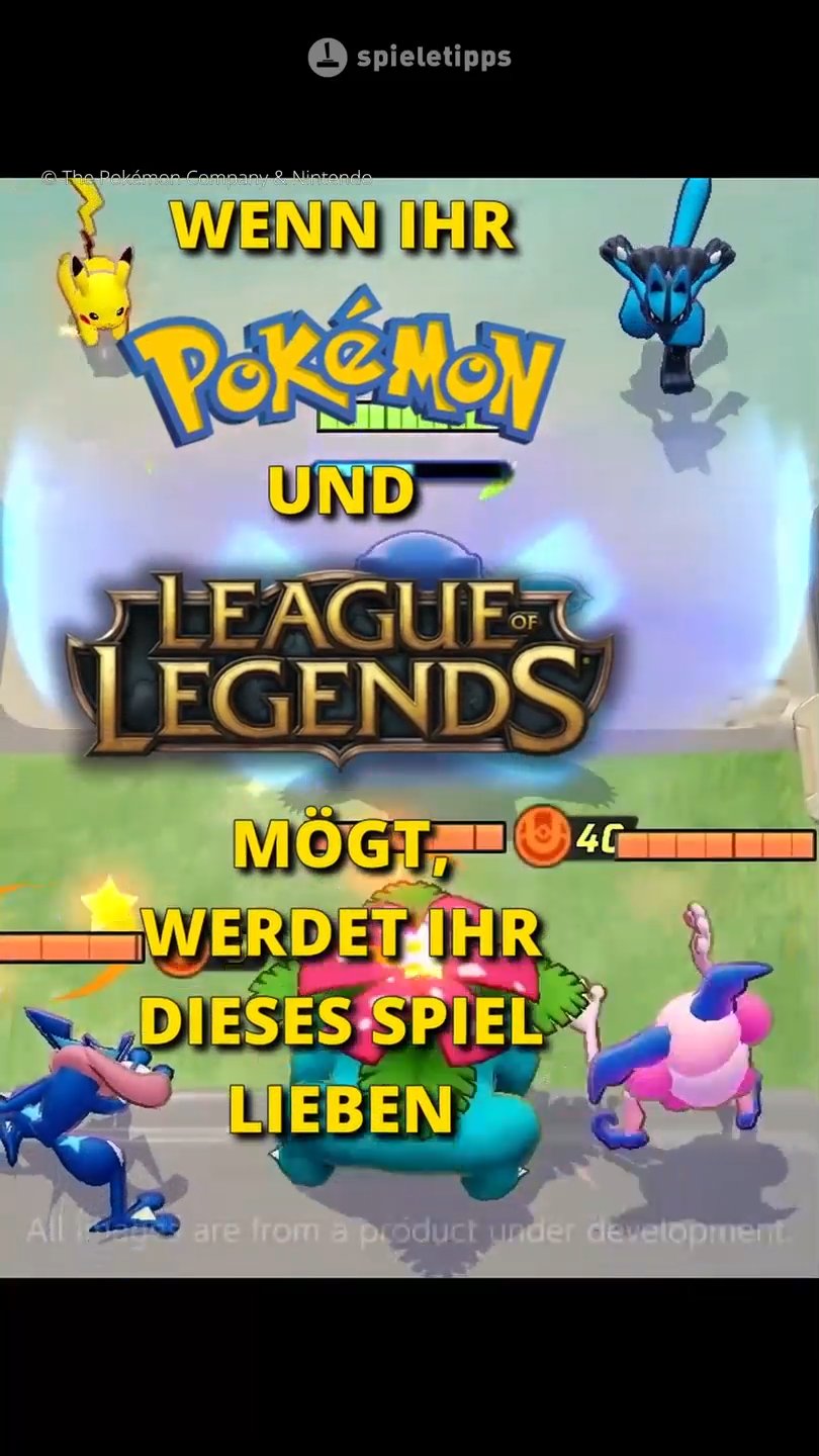 Pokémon auto-chess