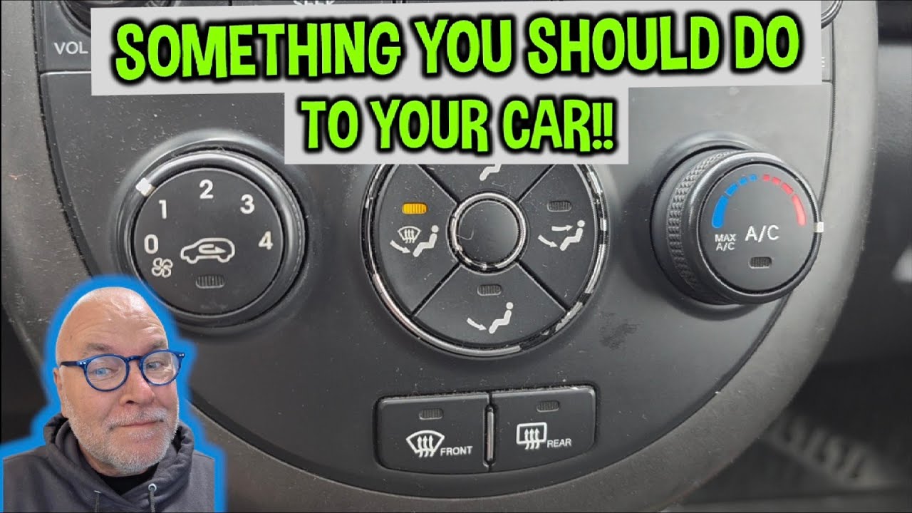 Cold weather? Your car needs this essential winter upgrade