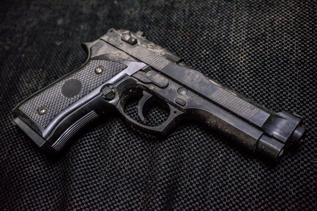 Manhunt launched after 12 killed in Gauteng mass shooting