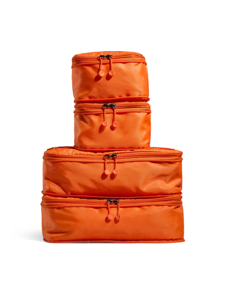 Never dig through your suitcase again with these game-changing packing ...