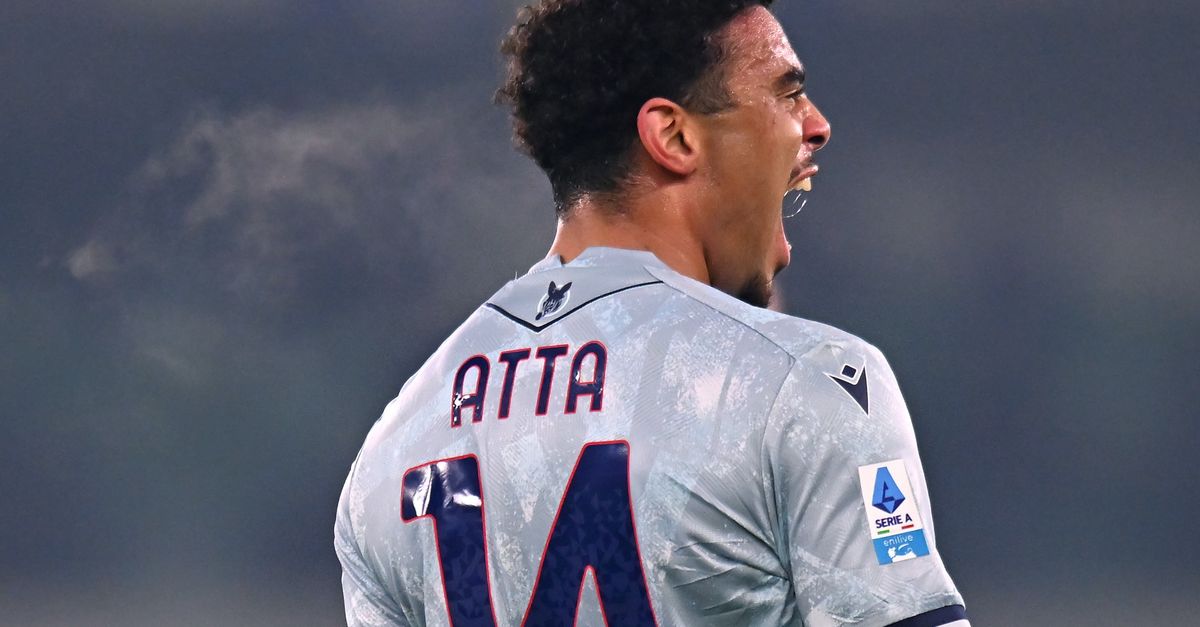 GdS – Inter, ecco come stanno le cose per Atta: 
