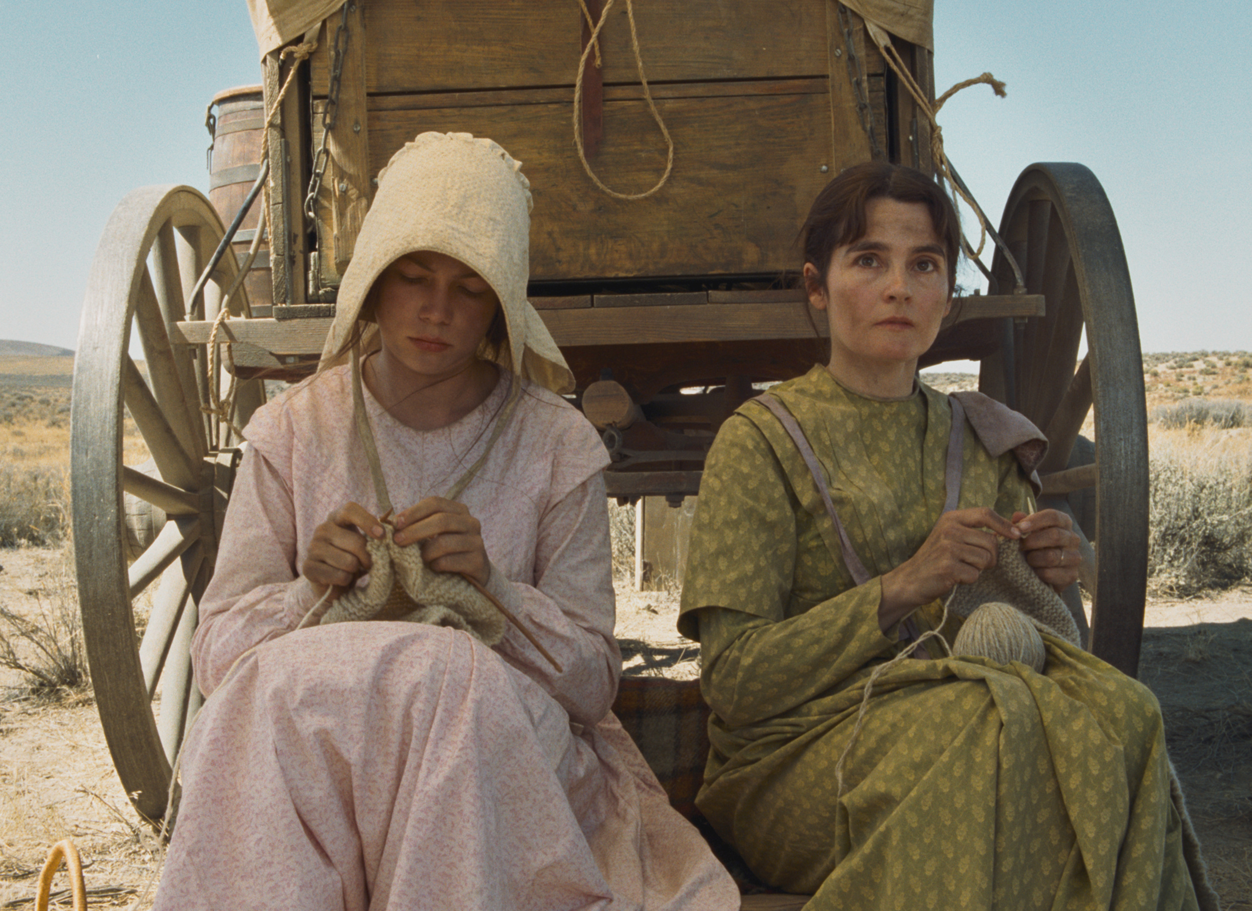 Horse code: 25 underrated Westerns