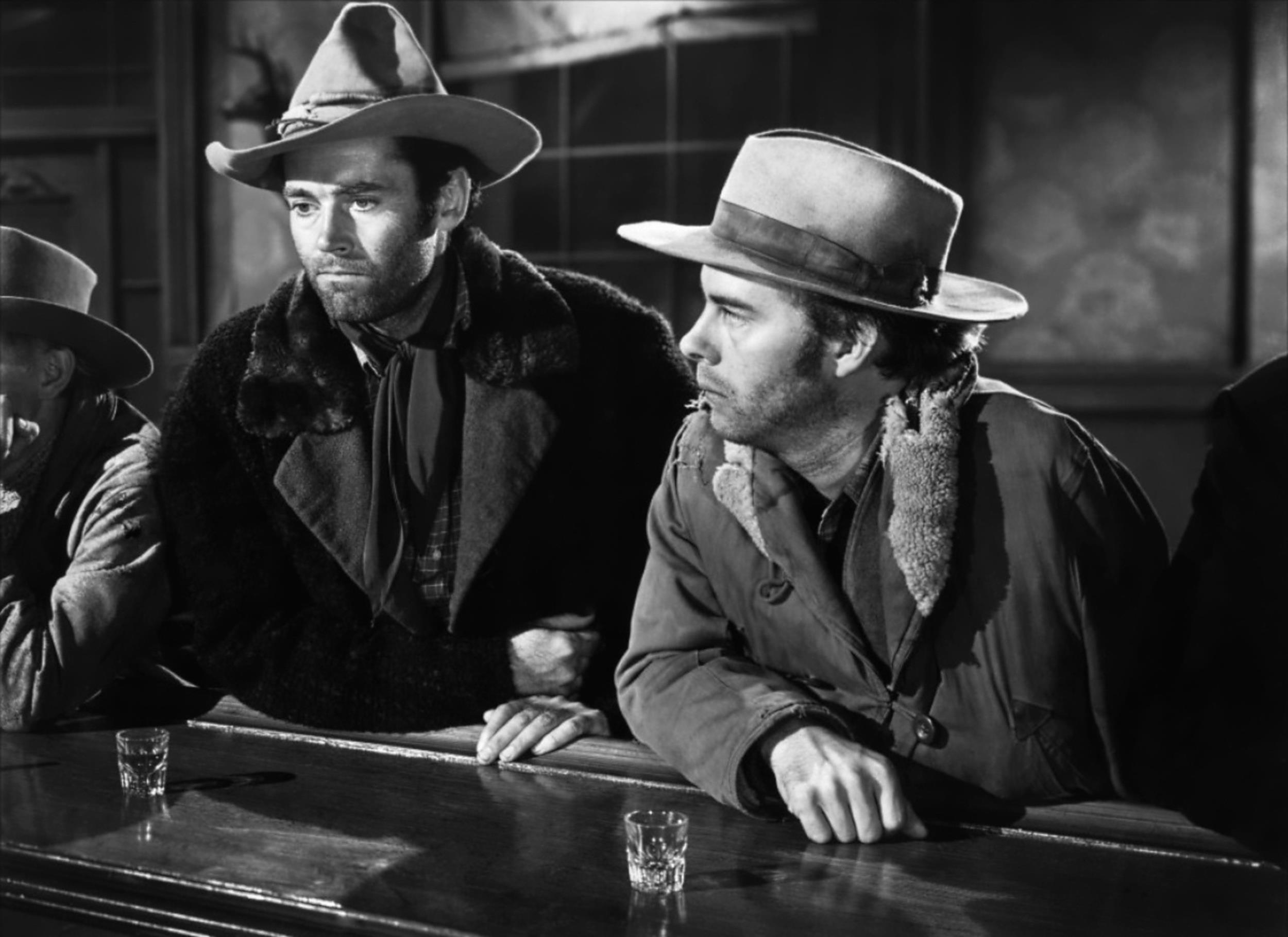 Horse code: 25 underrated Westerns
