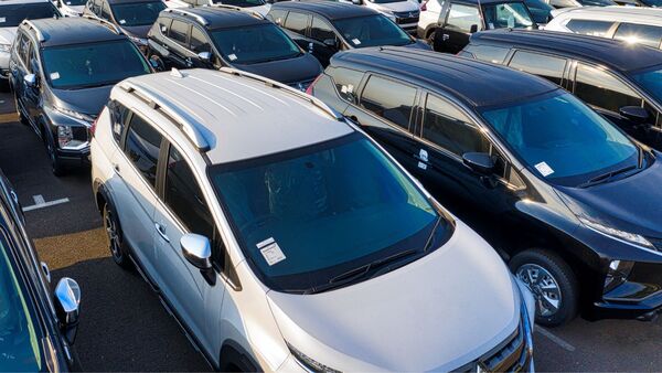 Over half of India's 397,000 passenger vehicle sales in May 2026 were SUVs