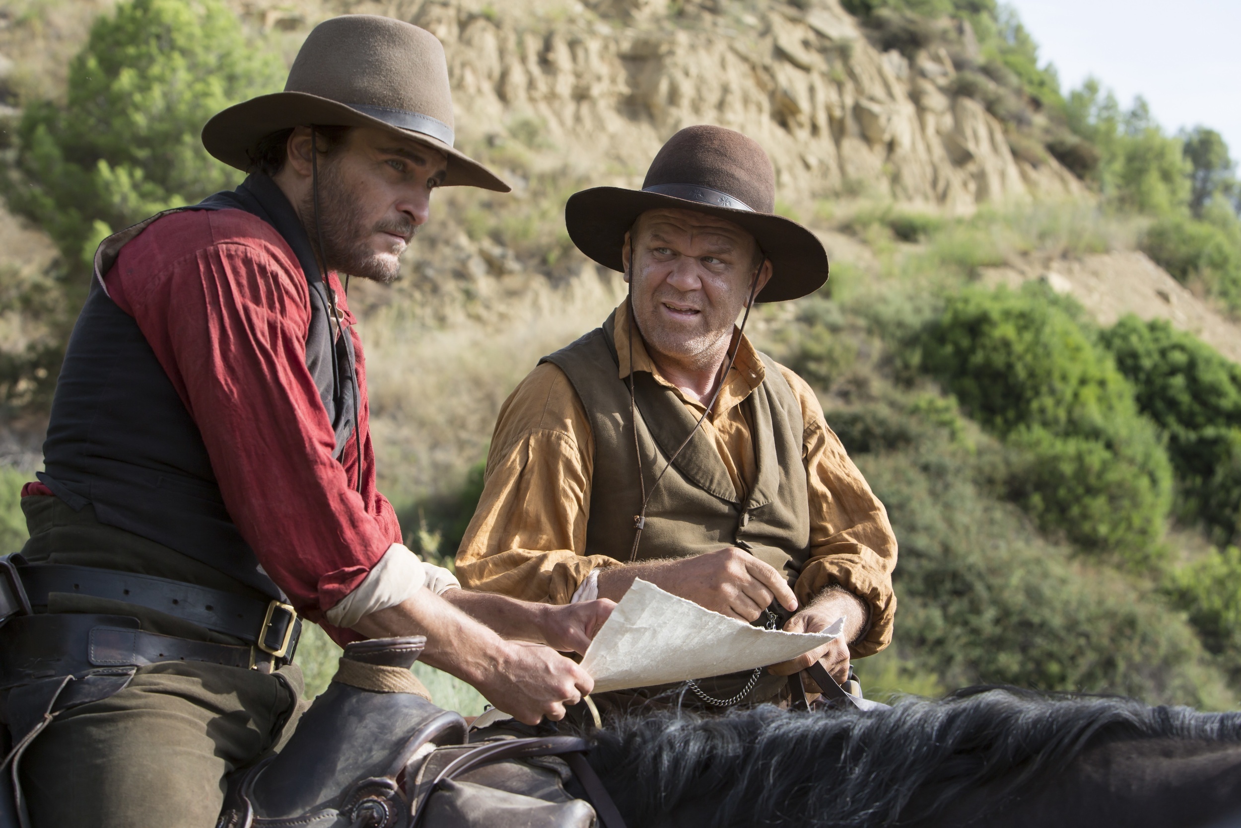 Horse code: 25 underrated Westerns