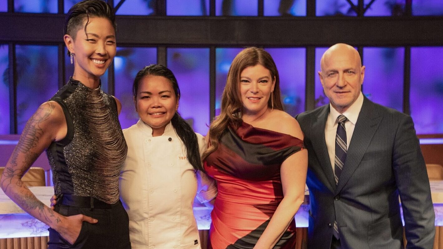 ‘Top Chef’: Season 23 winner Rhoda Magbitang opens up about show ...