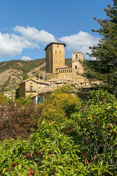 7 iglesias deslumbrantes escondidas en pueblos pequeños de España