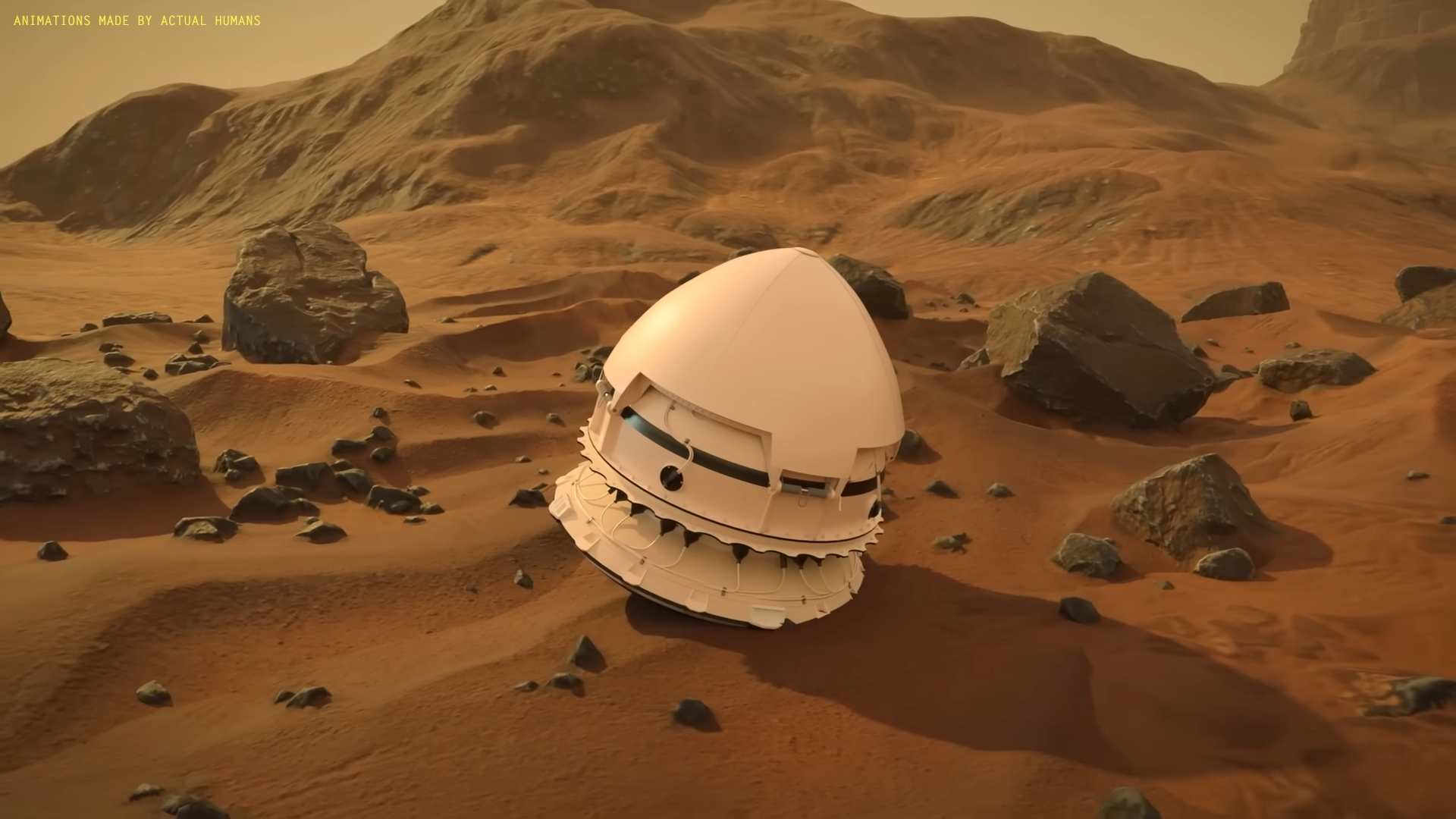 NASA sent a helicopter to Mars as a test - then it flew 72 times