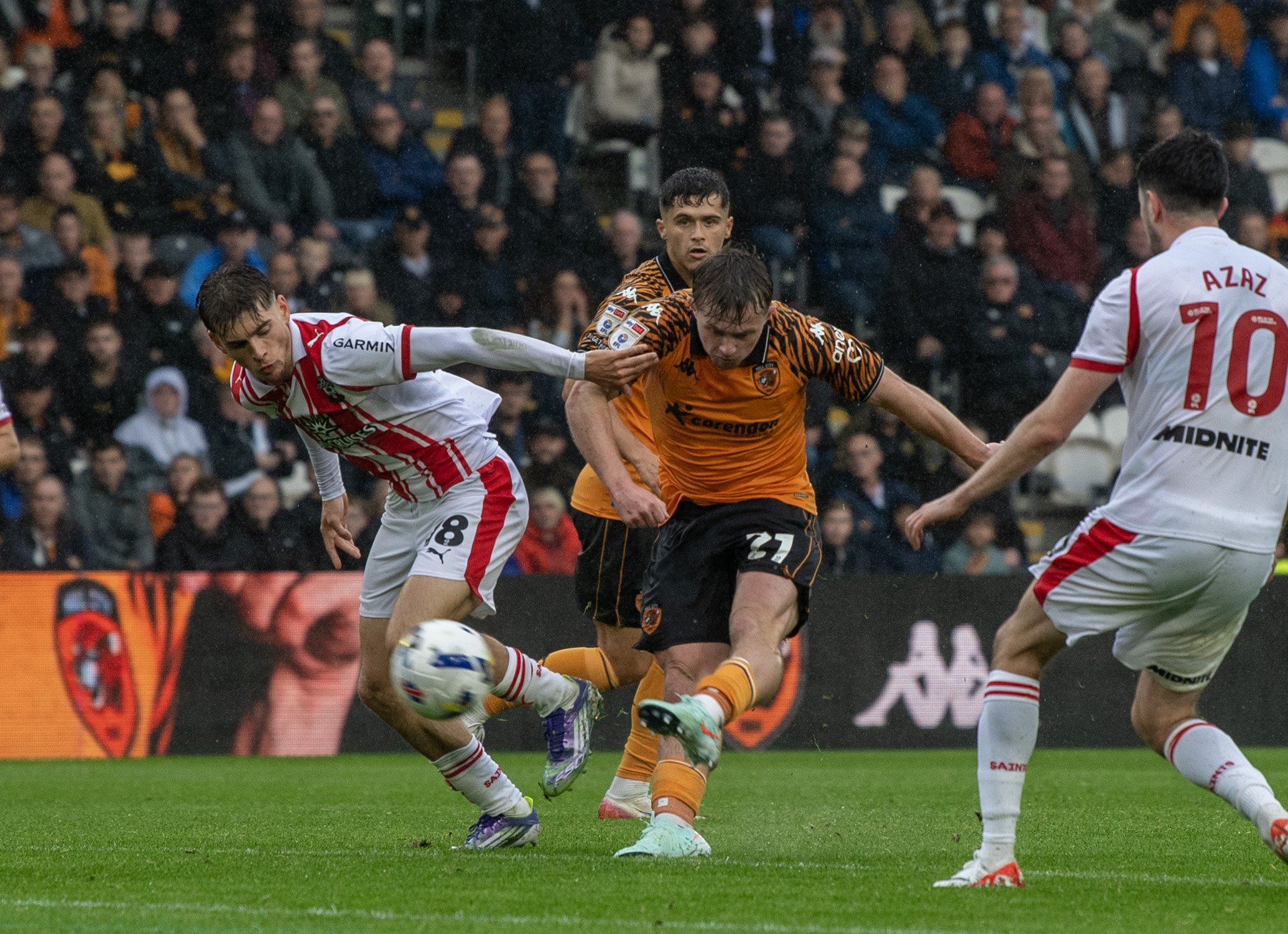 'From what I'm told' - Fresh Joe Gelhardt claim emerges after Leeds ...