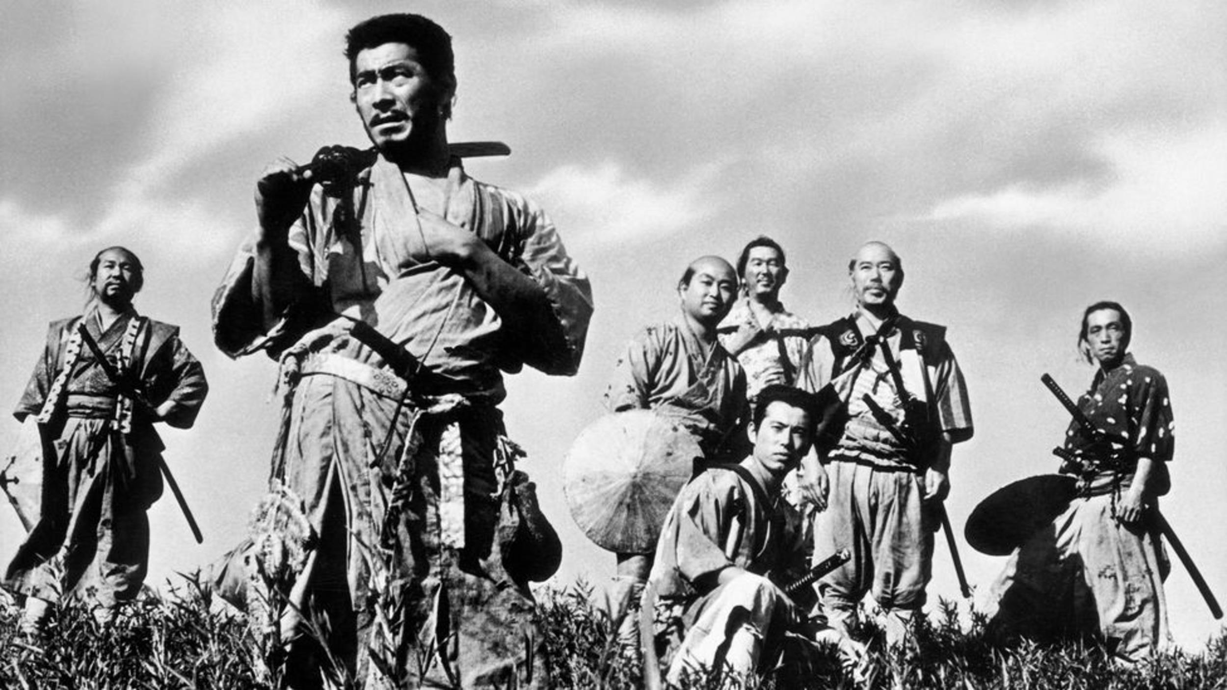 Horse code: 25 underrated Westerns