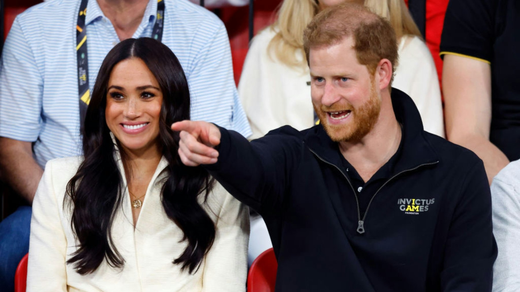 Photo inspiration: Gallery Detail: Prince Harry S Just Scored A Major Win Amid Ongoing