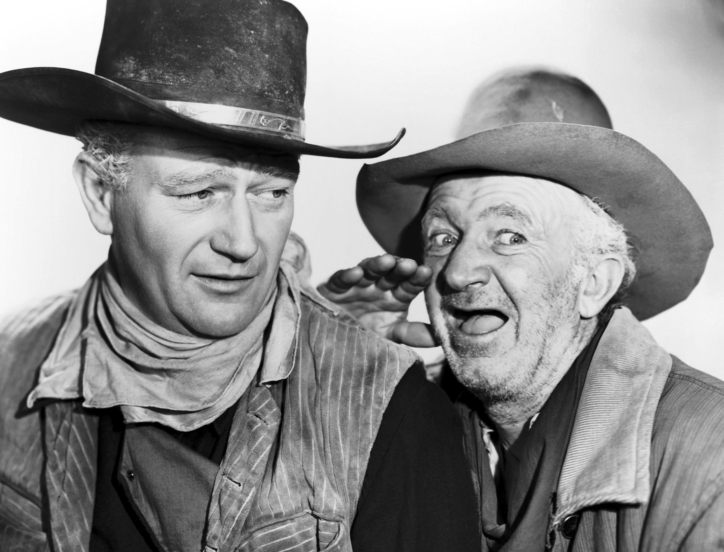 Horse code: 25 underrated Westerns