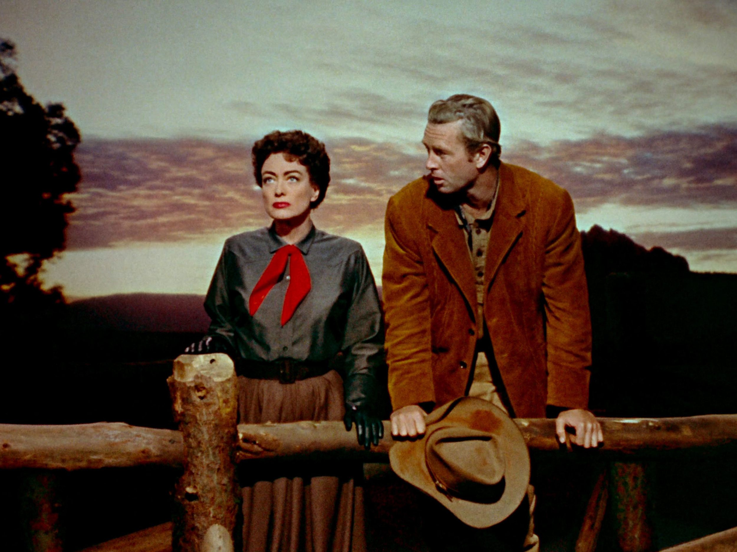 Horse code: 25 underrated Westerns