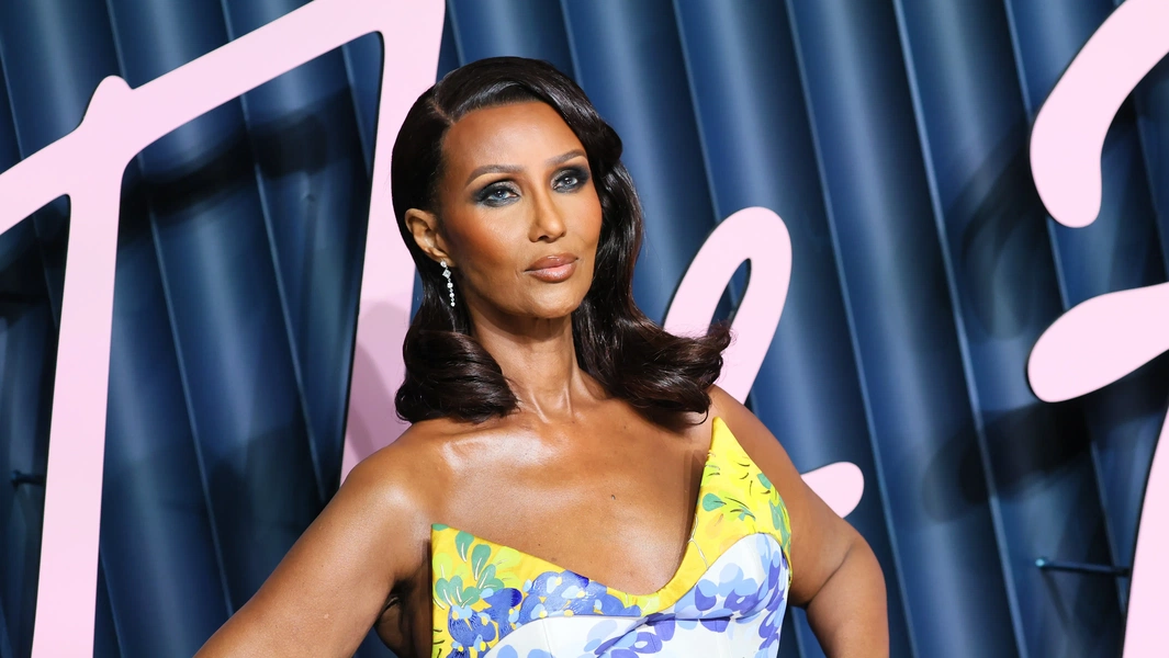 16 supermodels discovered in unexpected places