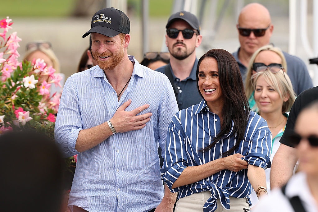 Photo inspiration: Prince Harry S Just Scored A Major Win Amid Ongoing Photo Inspiration