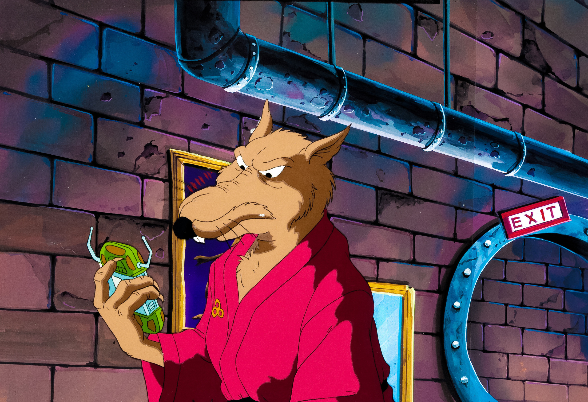 The 20 most iconic fathers in animation history