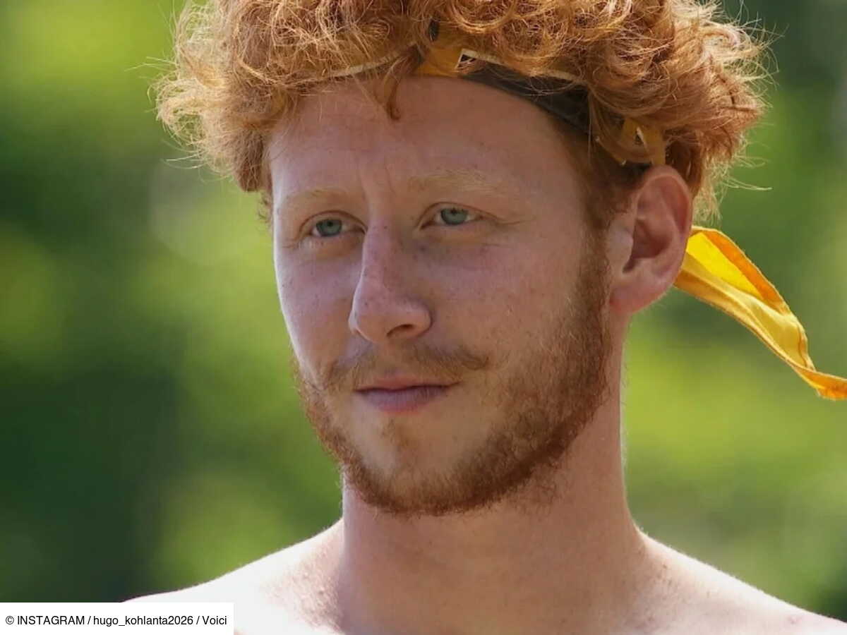 J'aurais moins savouré » : Hugo révèle pourquoi il a refusé de suivre les  autres candidats pendant l'orientation de Koh-Lanta