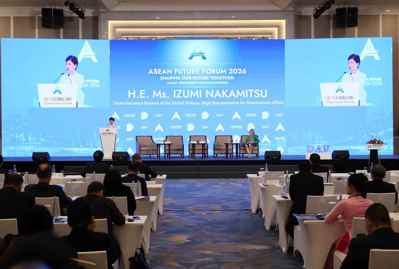 Phòng ngừa xung đột tại khu vực ASEAN: Tăng cường cảnh báo sớm, hành động sớm