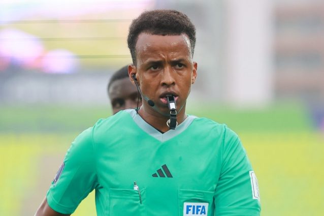 La provocazione del Canada dopo l’esclusione dell’arbitro somalo per i Mondiali: “Qui sarà accolto”