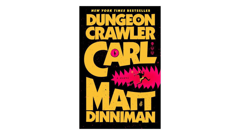 8 strongest weapons in the Dungeon Crawler Carl books, ranked by power