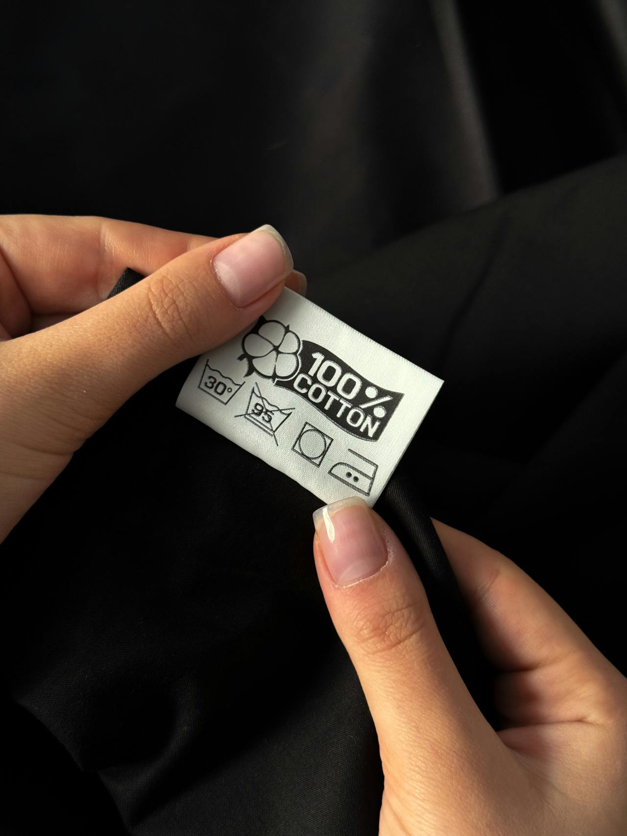 How to read fashion labels: Ethical fashion certifications for ...