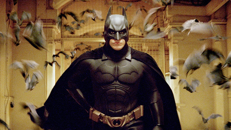Batman Begins is finally getting its due as an underrated Batman movie ...