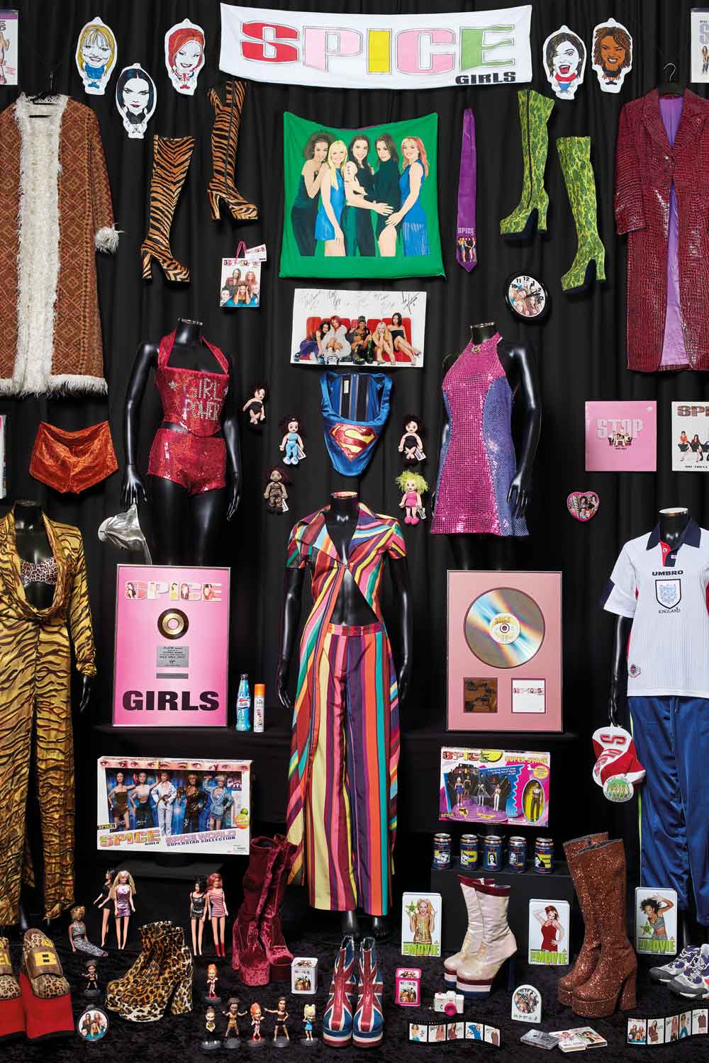 How Banham is spotlighting treasured British collections