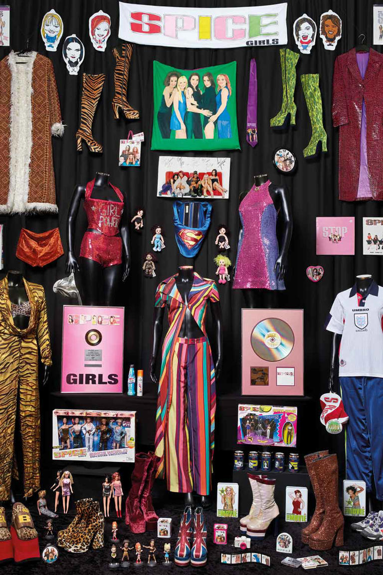 How Banham is spotlighting treasured British collections