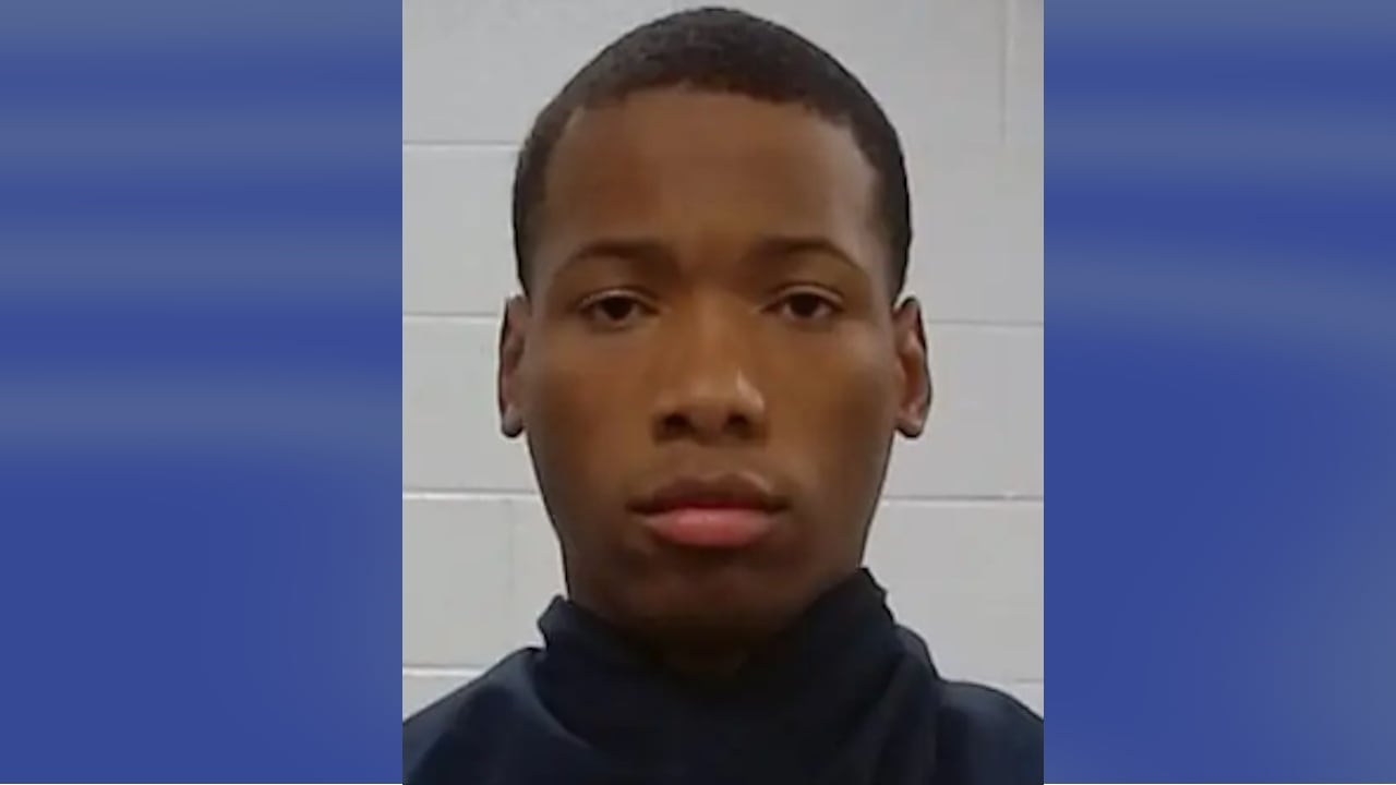 Teen who fatally stabbed rival track athlete gets 35-year prison sentence