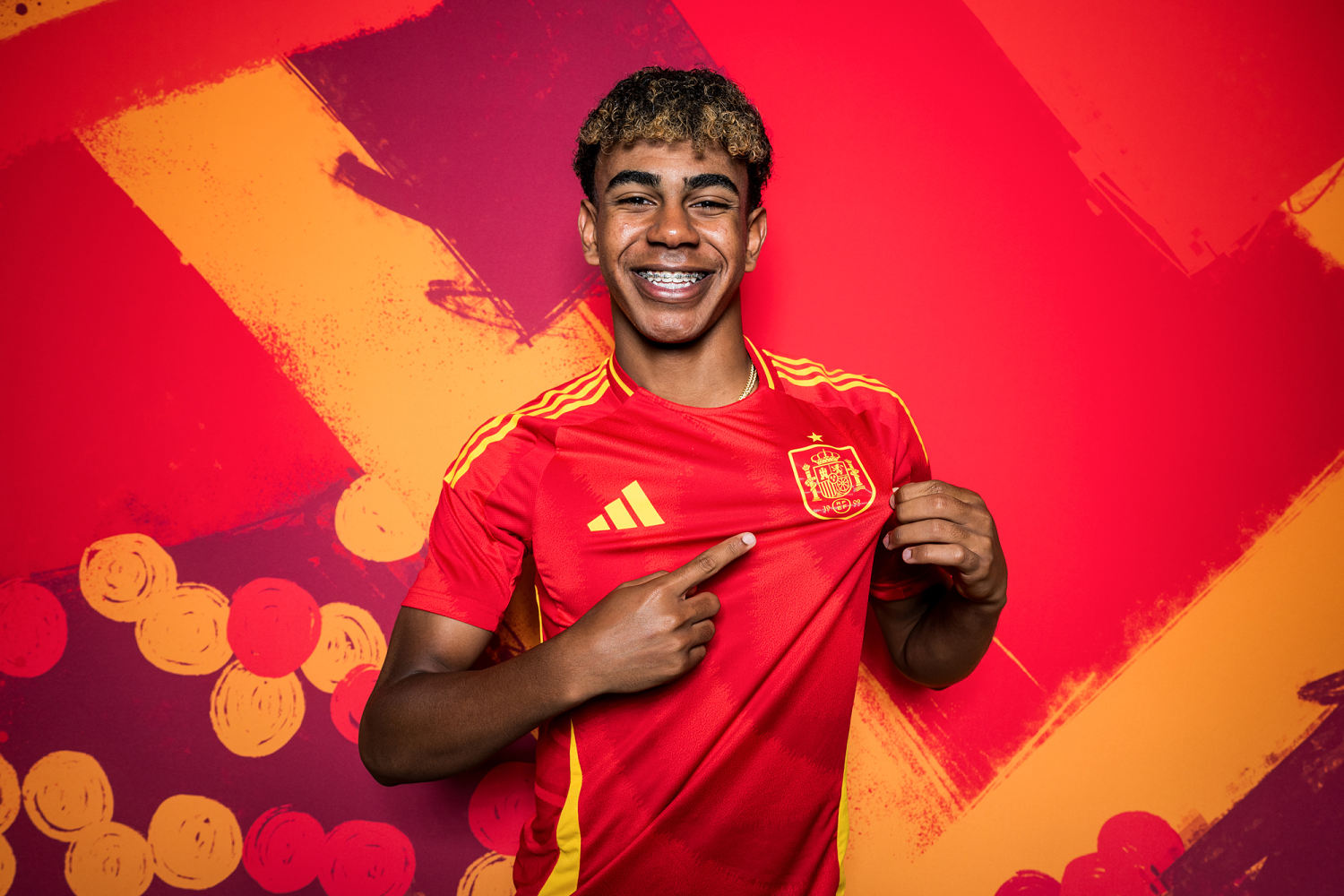 De joven promesa española a máquina goleadora noruega: la próxima generación de estrellas del Mundial.