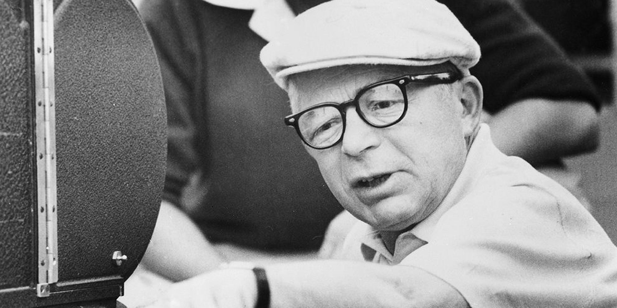 6 classic movie screenwriters who became iconic directors