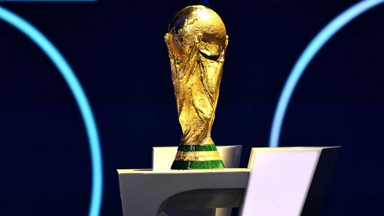 Simulation has just predicted who'll win the World Cup and it may upset ...