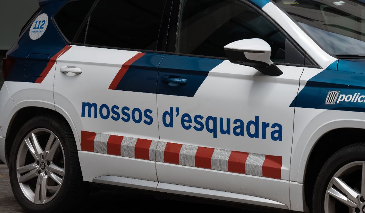 Matan a tiros a un hombre a plena luz del día ante una comisaría de la ...