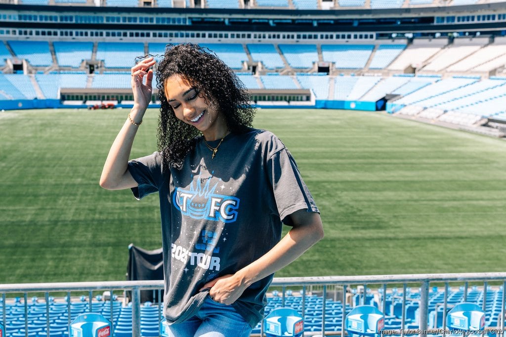 Girl Tribe turns to sports apparel for growth