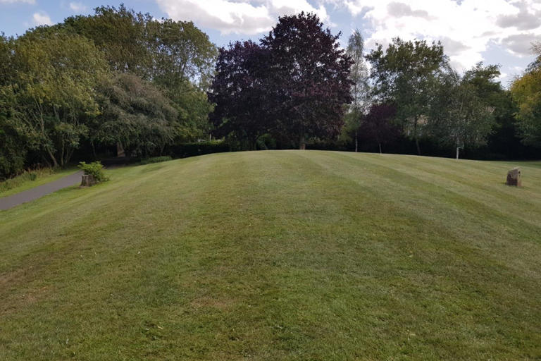 Range of attractions at this year's Ponteland Party in the Park