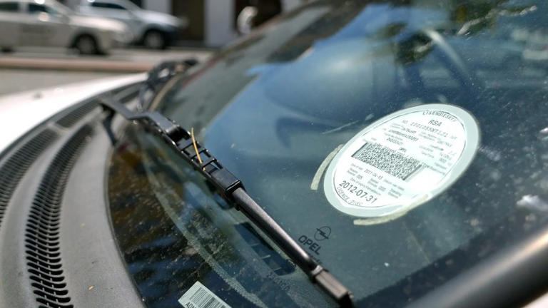 Can number plate scanning really stop crime? Here’s what global data shows