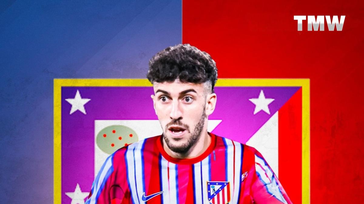 Dalla Spagna: Ruggeri cedibile per l'Atletico Madrid, Juve interessata?