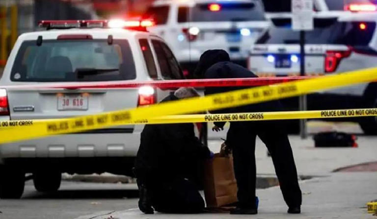 12 Killed, 9 Injured in mass shooting at informal settlement in ...