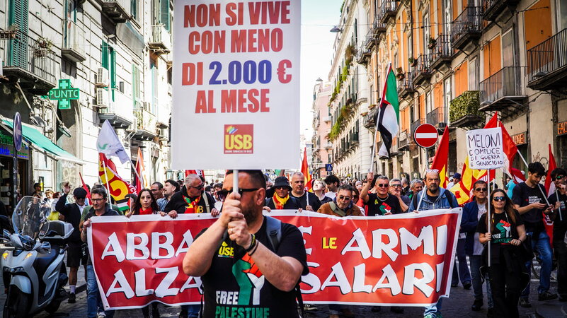 Salario giusto, la sfida ora è rendere coerenti le regole