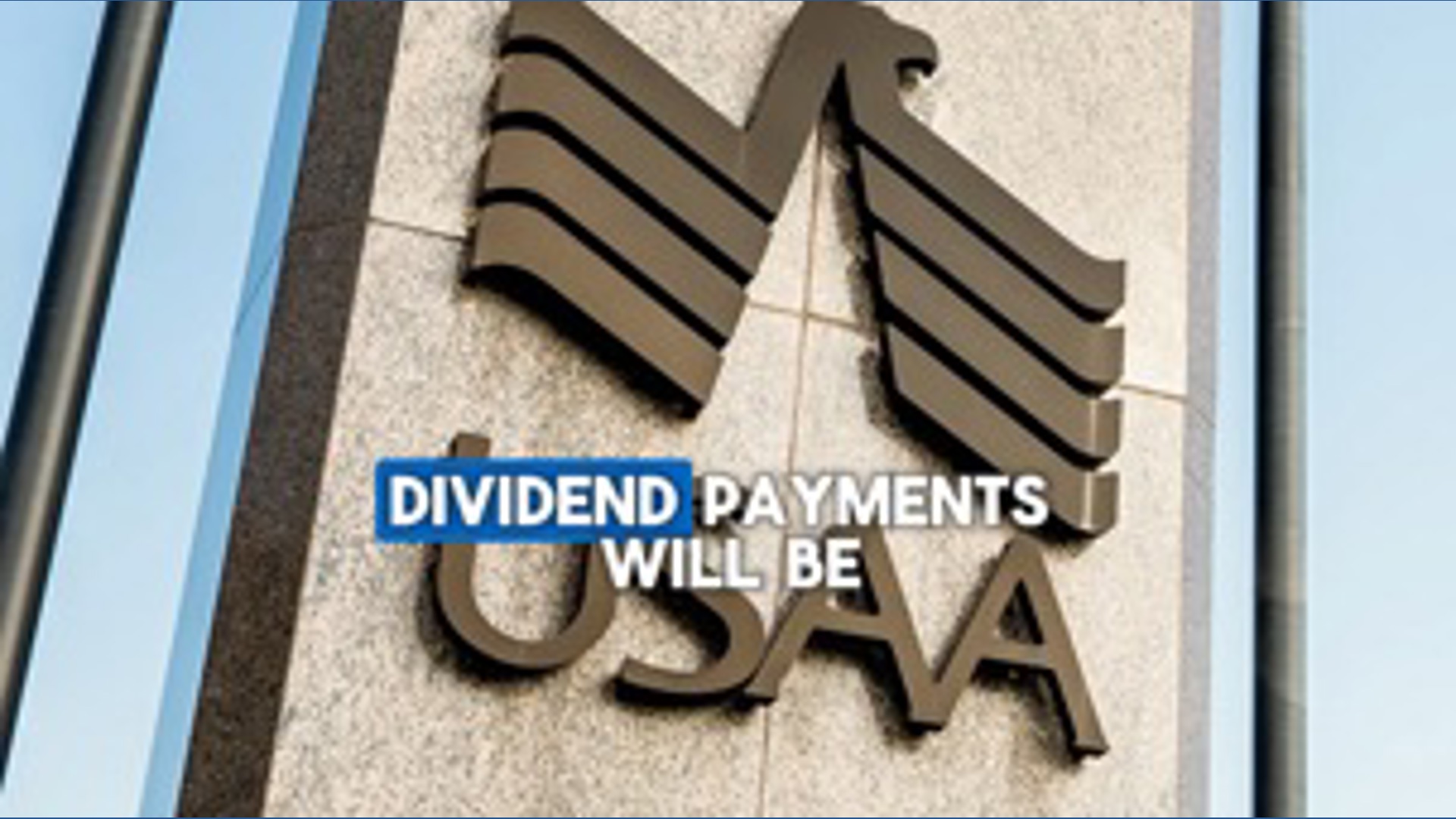 Payouts coming for Florida USAA auto policy holders