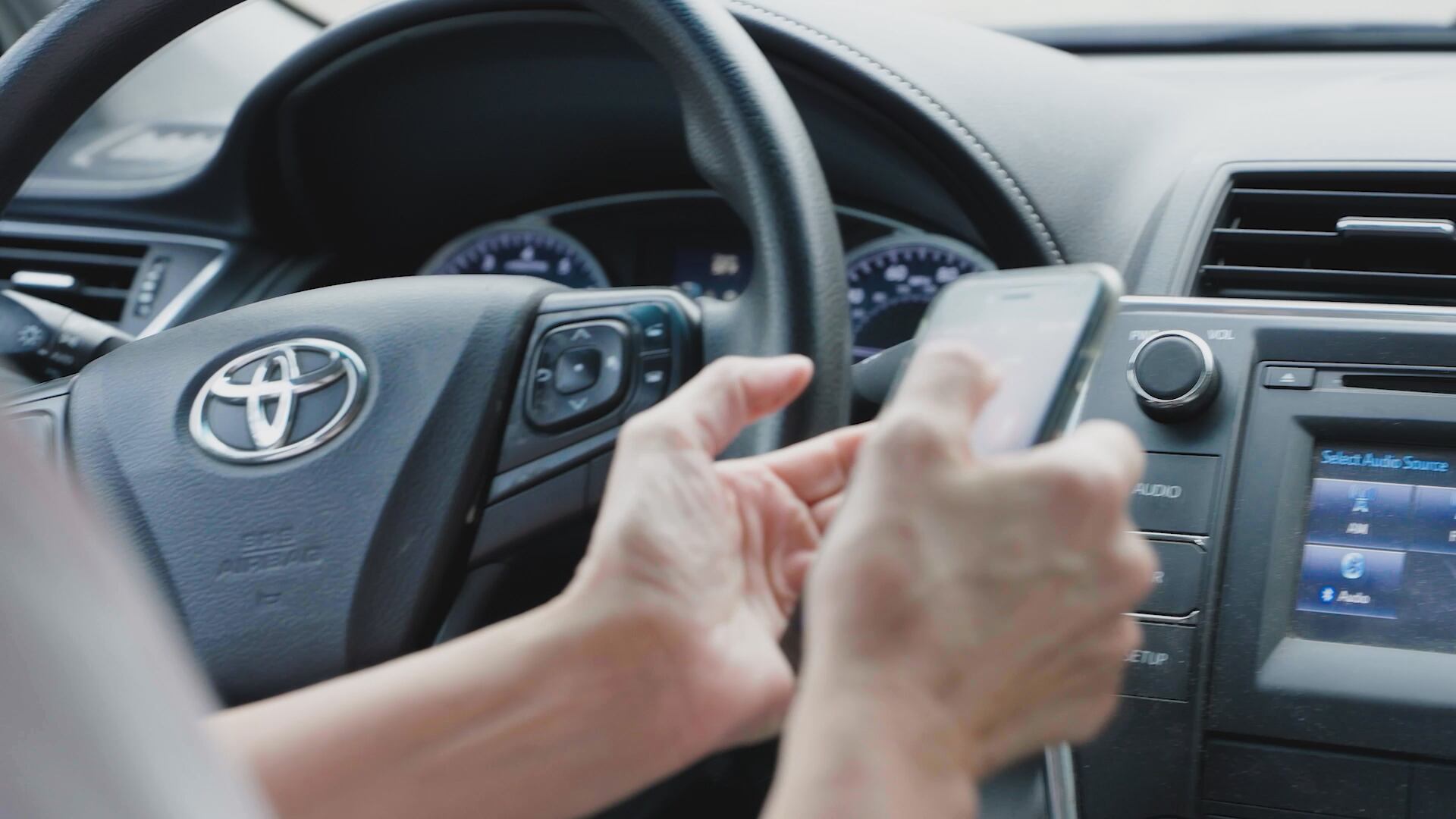 Keeping teens safe during the '100 deadliest days' of driving