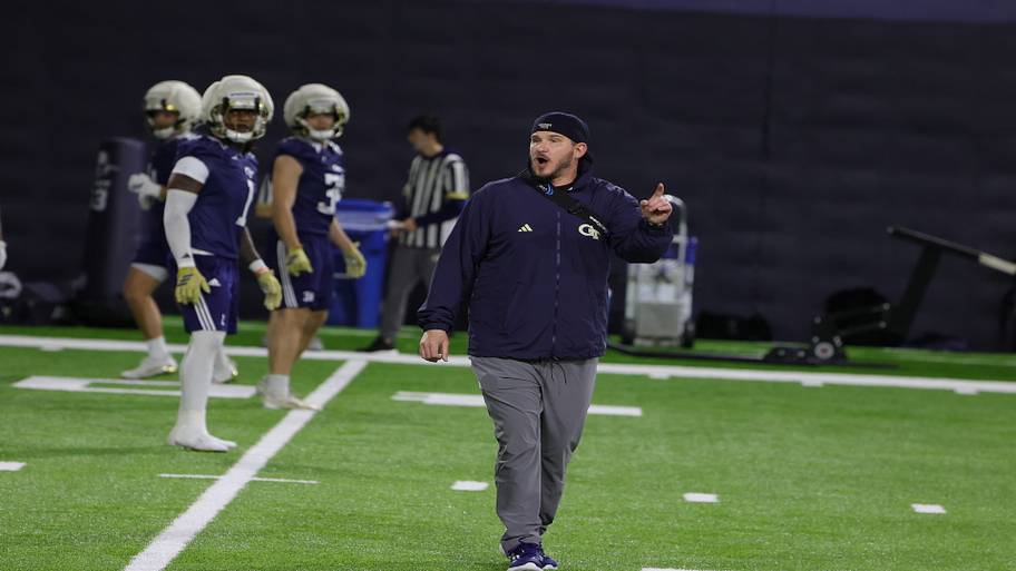 The one area that will lead to Georgia Tech success in 2026