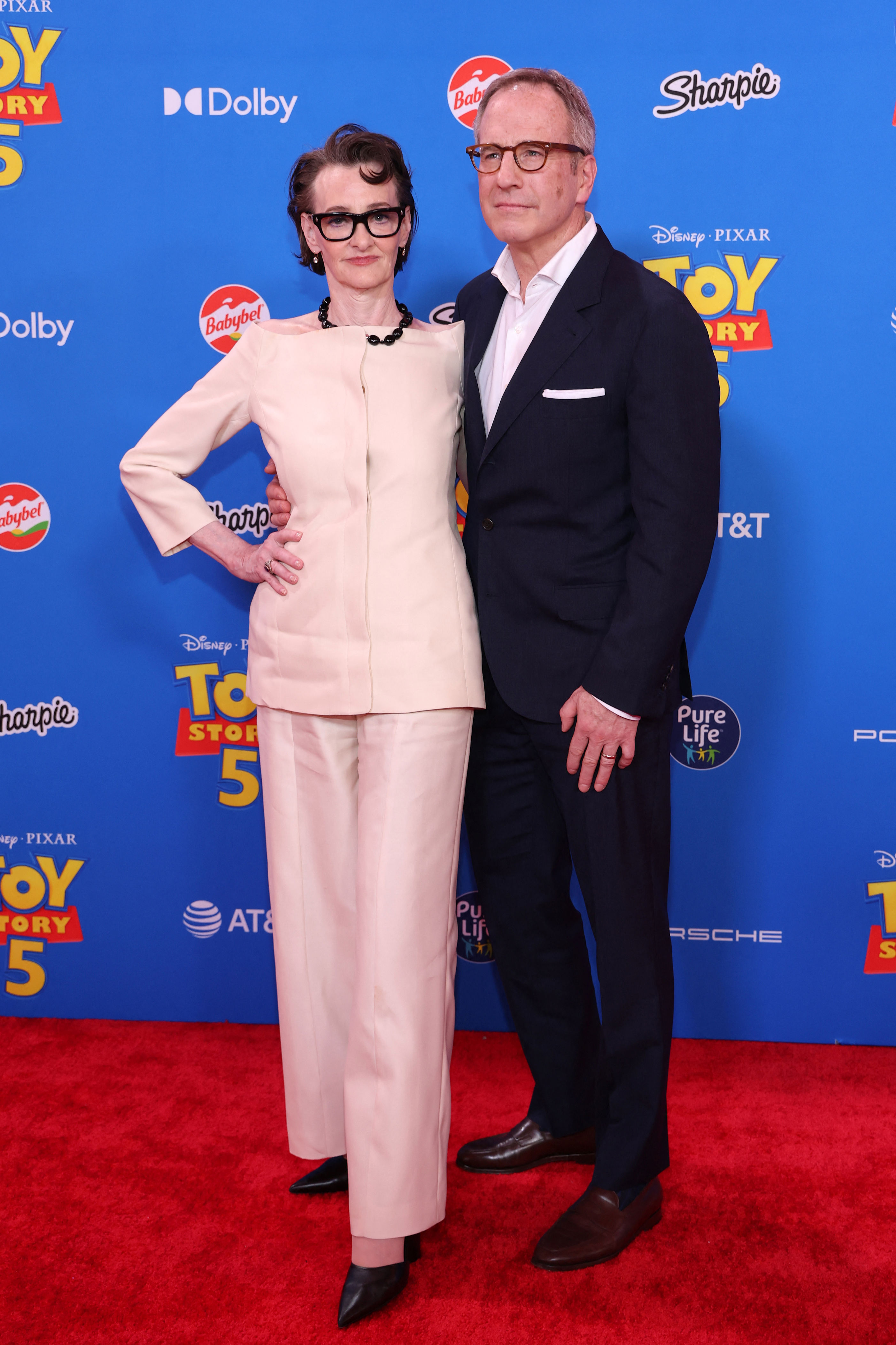 Joan Cusack breaks down decision to ditch Hollywood before 'Toy Story 5 ...